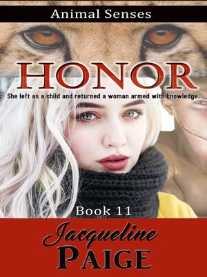 cover image of Honor